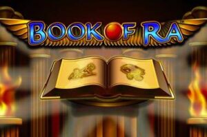 Book of Ra Classic
