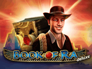 Book of Ra Deluxe