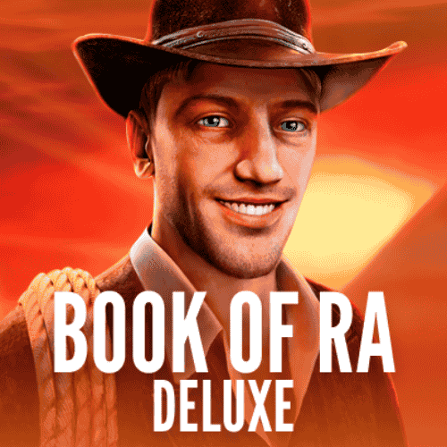 book of ra deluxe