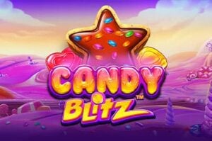 Candy Blitz