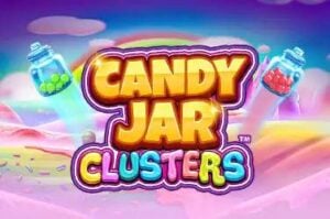 Candy Jar Clusters
