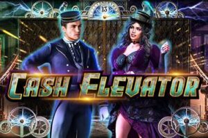 Cash Elevator