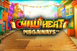 Chilli Heat Megaways