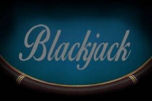 Classic Blackjack