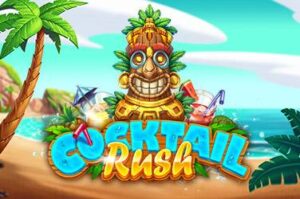 Cocktail Rush