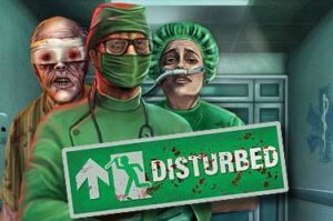 Disturbed