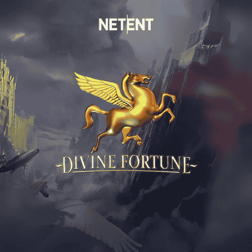 divine fortune
