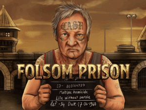Folsom Prison