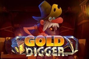 Gold Digger