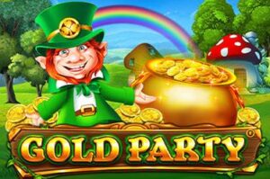 Gold Party