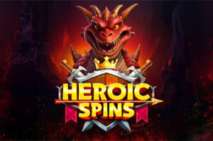 Heroic Spins