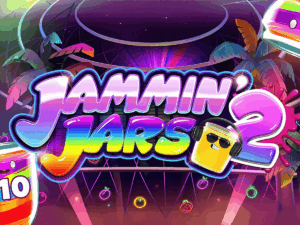 Jammin Jars 2