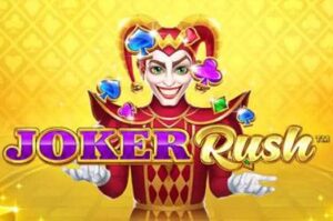 Joker Rush
