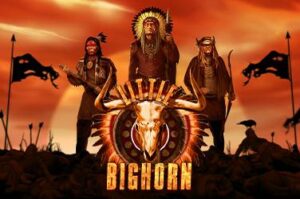 Little Bighorn