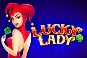 Lucky Lady