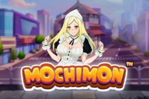 Mochimon