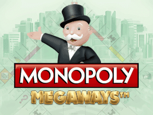 Monopoly Megaways