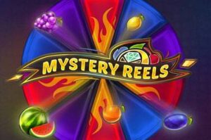 Mystery Reels