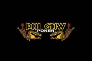 Pai Gow Poker