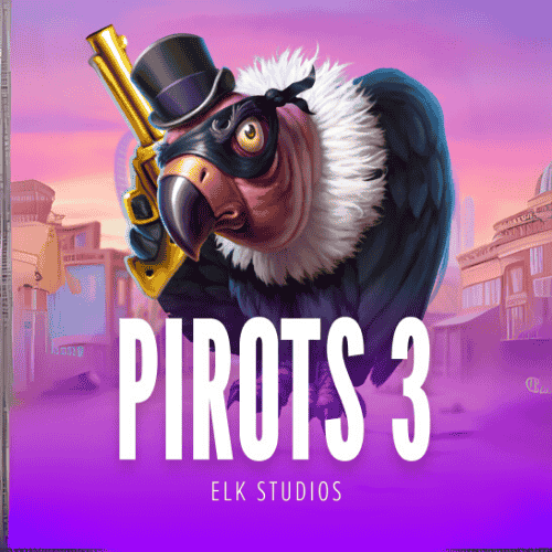 pirots 3