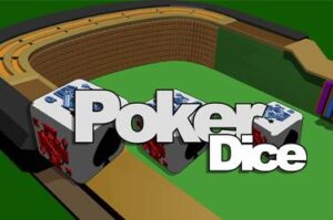 Poker Dice