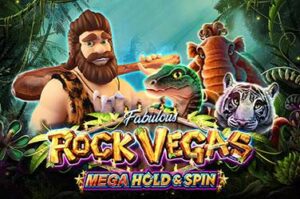Rock Vegas