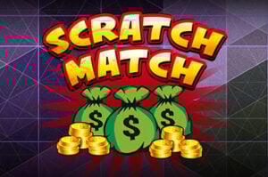 Scratch Match