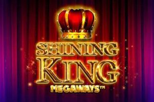 Shining King Megaways