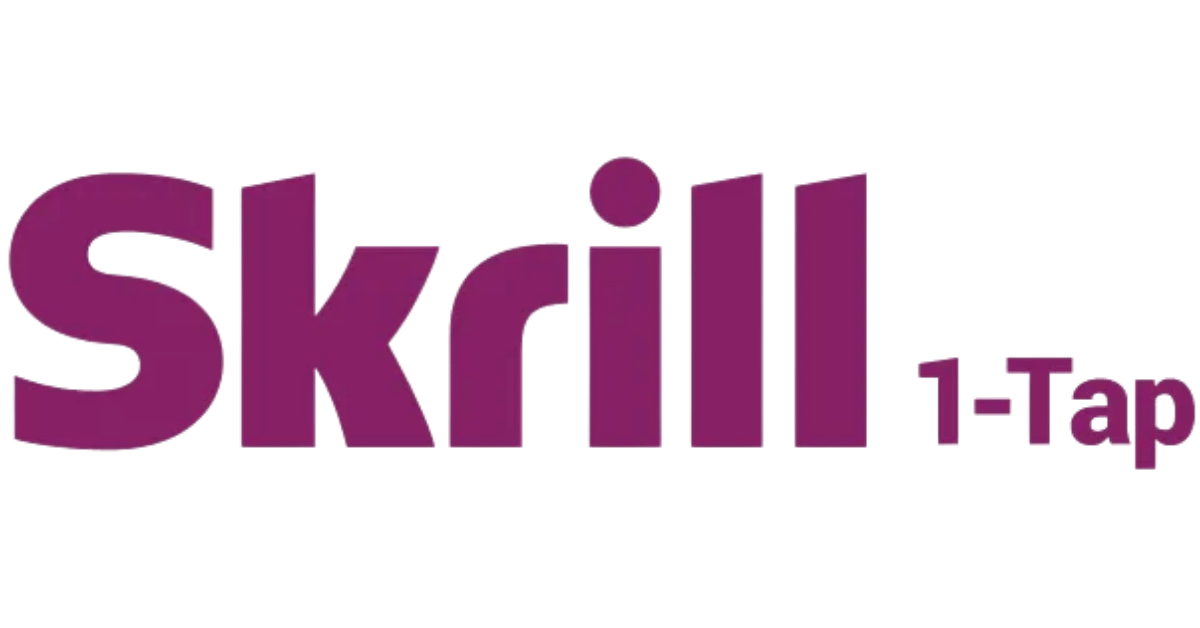 Skrill 1-Tap