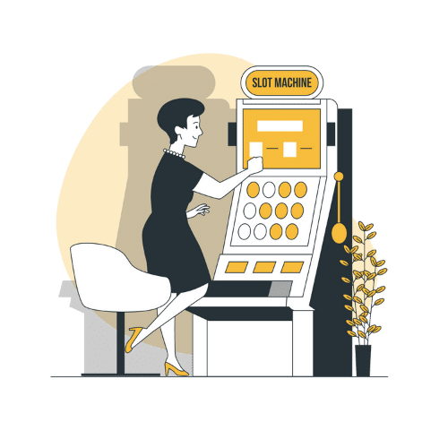 slots illustration