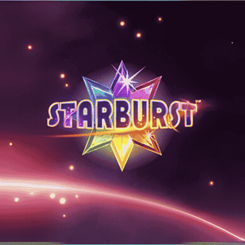 starburst