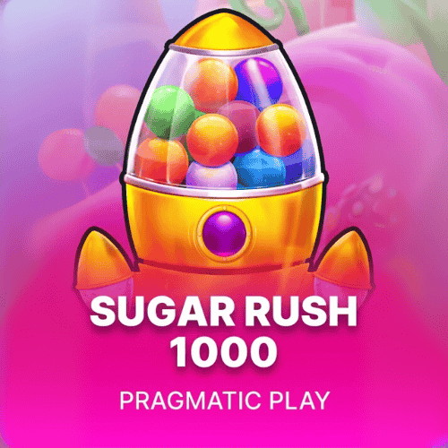 sugar rush 1000
