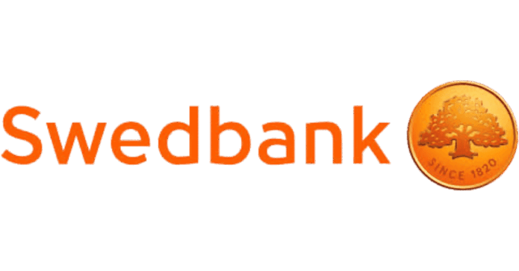 swedbank payment