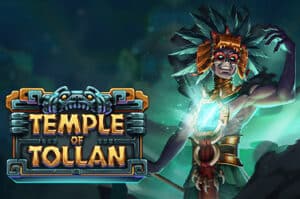 Temple of Tollan