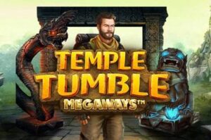 Temple Tumble