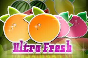 Ultra Fresh