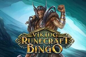 Viking Runecraft Bingo