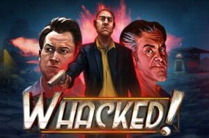 Whacked!