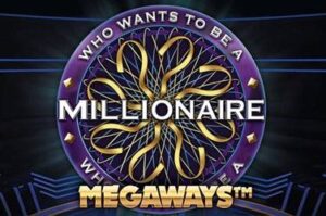 Who Wants to Be a Millionaire Megaways