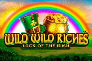 Wild Wild Riches