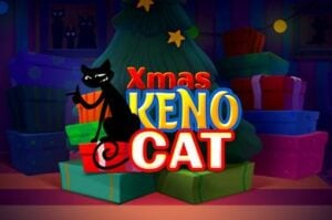 Xmas Kenocat
