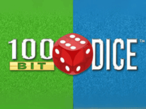 100 Bit Dice