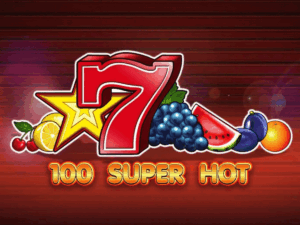 100 Super Hot