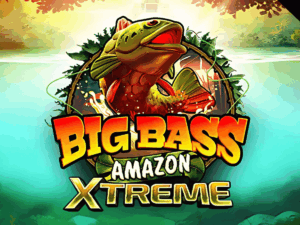 Big Bass Amazon Xtreme