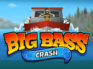 Big Bass Crash