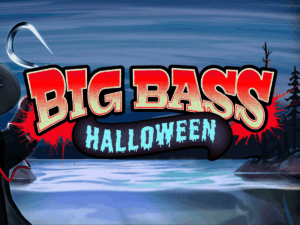 Big Bass Halloween