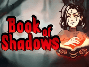 Book of Shadows