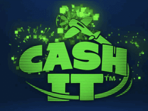 Cash It