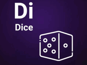 Dice