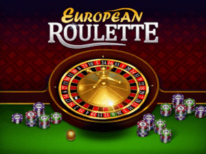 European Roulette